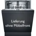 Produktbild: SIEMENS vollintegrierbarer Geschirrspüler 