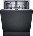 Produktbild: Siemens SN63EX04TE iQ300 Vollintegrierter Geschirrspüler, 60 cm breit, 13 Maßgedecke, aquaStop, HomeConnect, varioSpeed Plus, dosierAssistent, infoLight