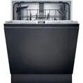 Produktbild: Siemens iQ300 SN63EX04TE Einbau-Geschirrspüler 598 mm EEK: B (A - G) Vollintegrierbar