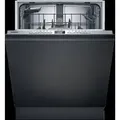 Produktbild: Siemens Iq300, Vollintegrierter Geschirrspüler, 60 Cm Sn63ex04te
