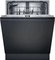 Produktbild: Siemens SN63EX04TE iQ300 Vollintegrierter Geschirrspüler, 60 cm breit, 13 Maßged