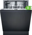Produktbild: Siemens Geschirrspüler vollintegriert 60cm iQ300 44dB 13 Maßgedecke