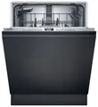 Produktbild: Siemens iQ300 SN63EX04TE 60 cm Geschirrspüler vollintegriert (ohne Front) Leise