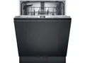 Produktbild: SIEMENS SN63EX04TE iQ300 Geschirrspüler (vollintegrierbar, 598 mm breit) B-Ware