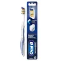 Produktbild: NEU Oral B Pulsar Pro Clean Batteriezahnburste mit vibrierenden Borsten