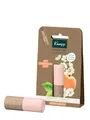Produktbild: Kneipp Lippenpflege Samtweich, Aprikose - Marula, mit Depot-Effekt, natürliche Pflege (1 x 4,7g)