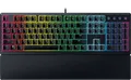 Produktbild: Razer Ornata V3 - Tastatur - flaches Profil