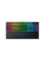 Produktbild: Razer Ornata V3 - US - Gaming Tastatur - Englisch (US) - Schwarz