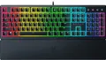 Produktbild: Razer Ornata V3 EN USB Gaming-Tastatur Membran Schwarz mit Ziffernblock