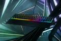 Produktbild: Razer Ornata V3 Gaming Keyboard Media Buttons Mecha-Membrane Switches RGB US ISO