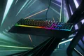 Produktbild: Razer Ornata V3 Gaming Keyboard Media Buttons Mecha-Membrane Switches RGB US ISO