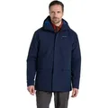 Produktbild: Craghoppers Lorton Thermic Jacke Blau XL Herren Blau XL - Blau - XL