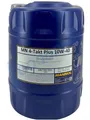 Produktbild: Motoröl 10W-40 Mannol 4-Takt Plus 20 Liter