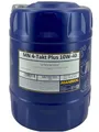 Produktbild: 1x Mannol 4-Takt Plus 10W-40 20 Liter