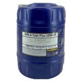 Produktbild: Mannol 4-Takt Plus 10W-40 20 Liter