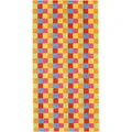 Produktbild: Cawö - Life Style Karo 7017 - Farbe: multicolor - 25 - Handtuch 50x100 cm CAWLICU1014