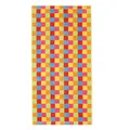 Produktbild: Cawö Home Life Style Handtücher 7017-25 kariert muilticolor 50x100