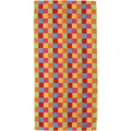 Produktbild: Cawö Handtuch Lifestyle Cube 7017 | 25 Multicolour