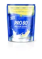Produktbild: Inkospor Active Pro 80 Protein Shake, Banane, 500 g, Beutel