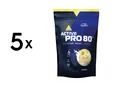 Produktbild: 5 x Inkospor Pro 80 (500g) Banana (44,00 EUR/kg)