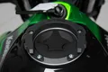Produktbild: SW-Motech EVO Tankring Schwarz passt für Kawasaki-Modelle Tank mit 5 Schrauben