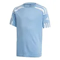 Produktbild: adidas Herren Squadra 21 Jersey, Team Light Blue / White, M