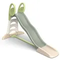 Produktbild: Smoby Life - Rutsche Xl - Gleiten Von 2,30 M - Rutschsichere Stufen - Ab 3 Jahren