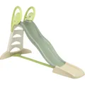 Produktbild: Smoby Life Rutsche XL Doppel-Wellen mit Wasseranschluss