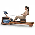 Produktbild: Rudergerät für Zuhause WRX500