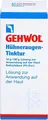 Produktbild: GEHWOL Hühneraugen-Tinktur 15 ml