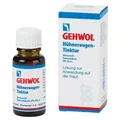 Produktbild: GEHWOL Hühneraugen-Tinktur 15 ml