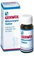 Produktbild: (643,33 EUR/l) MHD 10.2026 - Gehwol Hühneraugen-Tinktur 15ml