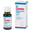 Produktbild: GEHWOL® Hühneraugen-Tinktur · 15 ml · PZN 02159360