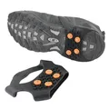 Produktbild: 1 Paar Schuhspikes Schuhkrallen Stollen für Schnee und Eis Einheitsgröße