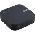 Produktbild: Chromebox 5-SC002UN, Mini-PC schwarz, Google Chrome OS