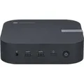 Produktbild: ASUS CHROMEBOX5-SC002UN Mini PC Intel Celeron 7305, 4GB RAM, 128GB M.2 NVMe PCIe SSD, Intel UHD Grafik, 2.5G LAN, WIFI 6E, BT 5.2, Chrome OS