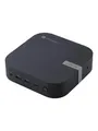 Produktbild: ASUS Chromebox 5 - Celeron 7305 - 4GB - 128GB - Chrome OS