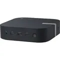 Produktbild: ASUS CHROMEBOX5-SC002UN Eco Black, Celeron 7305,   4GB RAM, 128GB SSD