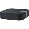 Produktbild: ASUS CHROMEBOX5-SC002UN iC7305/4GB-DDR4/128GB M.2/black ChromeOS - Schwarz