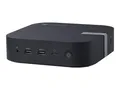 Produktbild: ASUS Chromebox 5 SC002UN - Mini-PC - 1 x Celeron 7305 / 1.1 GHz - RAM 4 GB - SSD 128 GB - NVMe - UHD Graphics - 1GbE, 2.5GbE, Bluetooth 5.2, Wi-Fi 6E - WLAN: Bluetooth 5.2, 802.11a/b/g/n/ac/ax (Wi-Fi 6E)