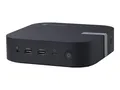 Produktbild: ASUS Chromebox 5 SC002UN - Mini-PC - Celeron 7305 1.1 GHz - 4 GB - SSD 128 GB