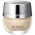 Produktbild: Kanebo Sensai Cream Foundation No. CF21 Tender Beige 30 ml