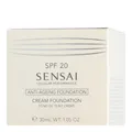 Produktbild: Sensai Cellular Performance Cream Foundation CF21 Tender Beige 30ml