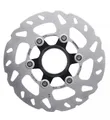 Produktbild: Shimano Scheibenbremse SHIMANO Bremsscheibe SM-RT70 140mm CL Bremsscheibe - Center-Lock Ausfü