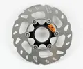 Produktbild: Shimano SM-RT70-SS 140 mm Centerlock Bremsscheibe ICE TECH Rotor SM RT70 CL Disc