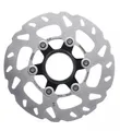 Produktbild: SHIMANO Bremsscheibe SM-RT70 140mm CL Bremsscheibe - Center-Lock Ausführung f...