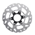Produktbild: Shimano Bremsscheibe SM-RT70SS 140mm, Centerlock-Aufnahme ICE-Tech
