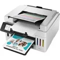 Produktbild: Maxify GX6550, Multifunktionsdrucker grau, USB, WLAN, Scan, Kopie, Duplex (Druck), Duplex (Scan)