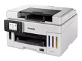 Produktbild: Canon MAXIFY GX6550 - Multifunktionsdrucker - Farbe - Tintenstrahl - nachfüllbar - A4 (210 x 297 mm)