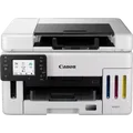 Produktbild: Canon MAXIFY GX6550 MegaTank 3in1 Multifunktion | 60€ Cashback - A4, Drucker, Scanner, Kopierer, USB, LAN, WLAN